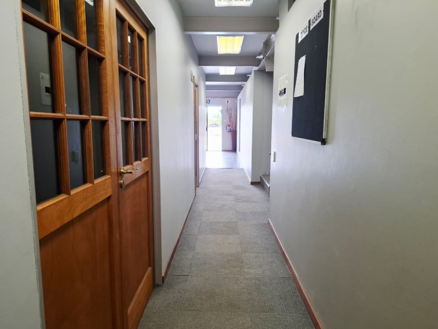 Commercial Property for Sale in Estoire Free State